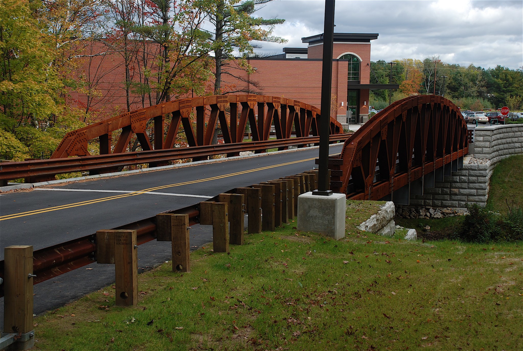 From our friends at NACE:  “Road and Bridge Investments Have the Biggest Impact on County Economic Development”