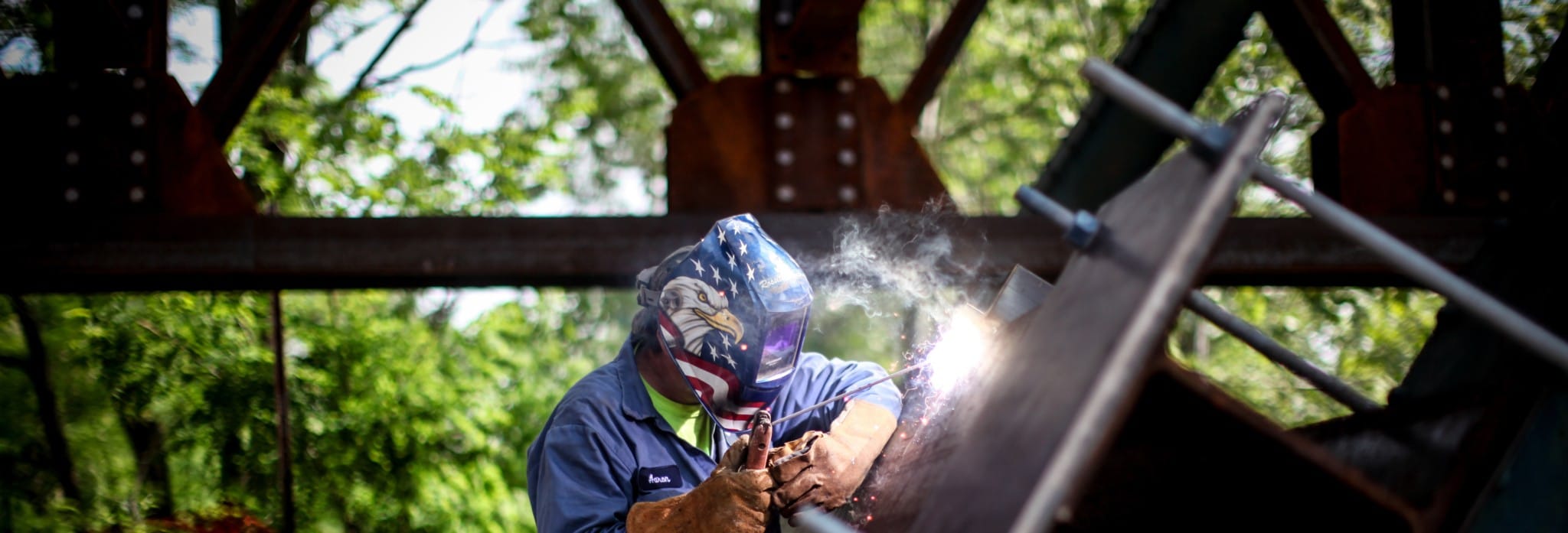 U.S. Bridge is Proud to Celebrate SteelDay 2016