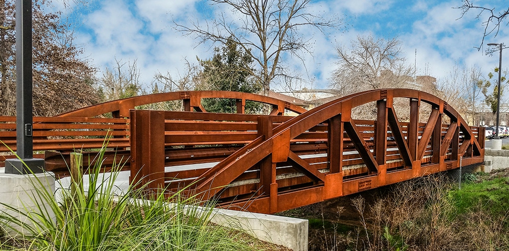 The Mechanical Properties Of Steel Bridges