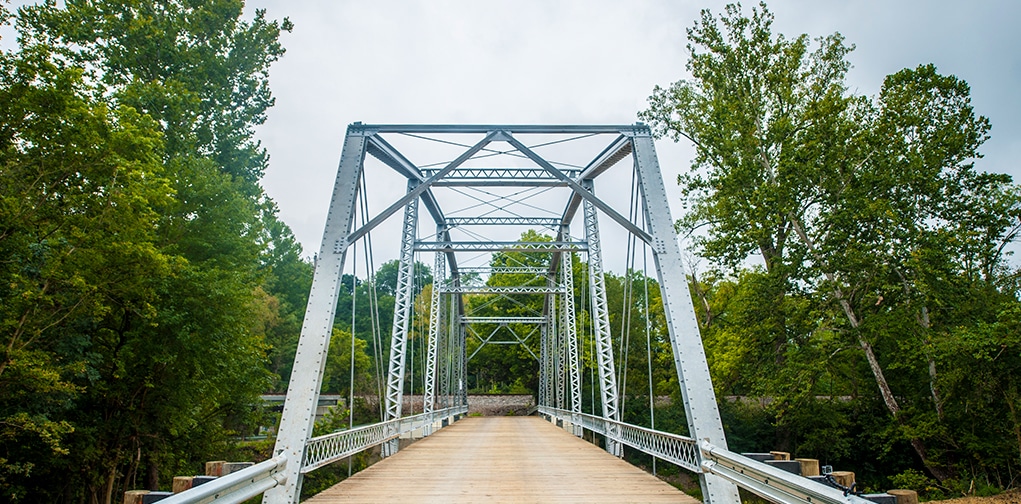 What Is Accelerated Bridge Construction?