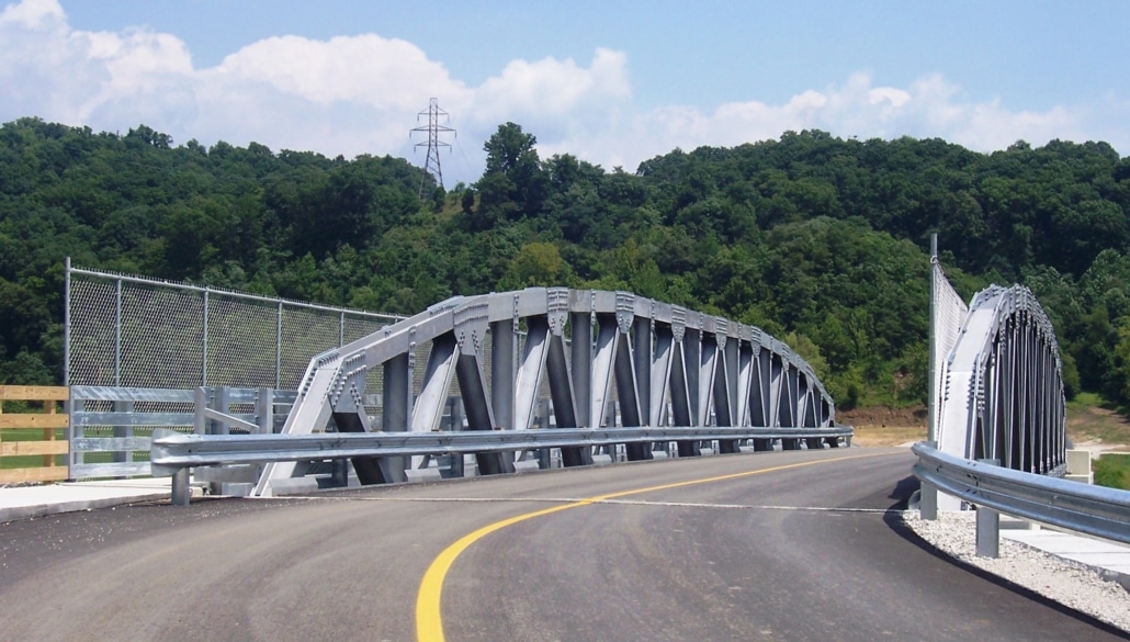 U.S. Bridge is Headed to the Big Apple to Talk Highways and Bridges