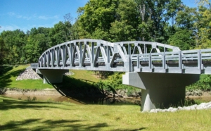 U.S. Bridge Cambridge