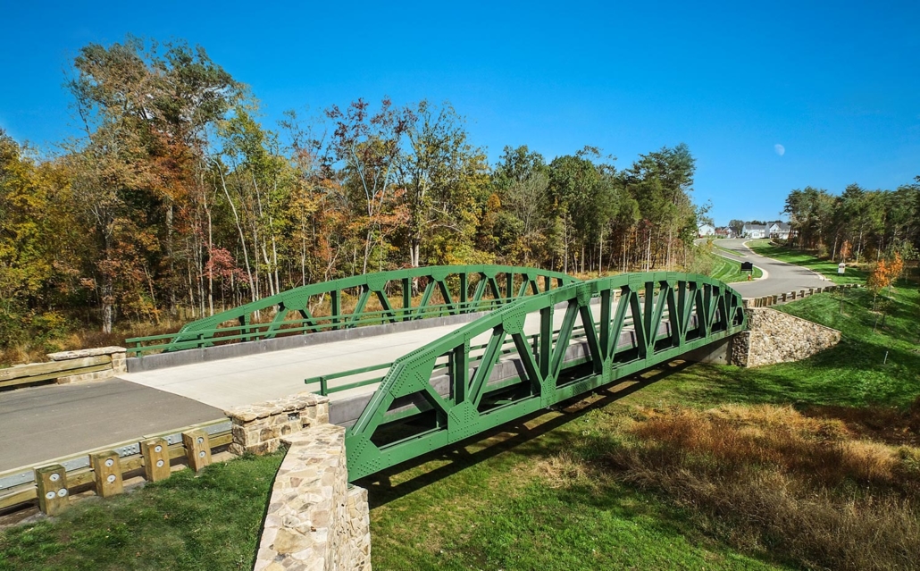 U.S. Bridge Cambridge