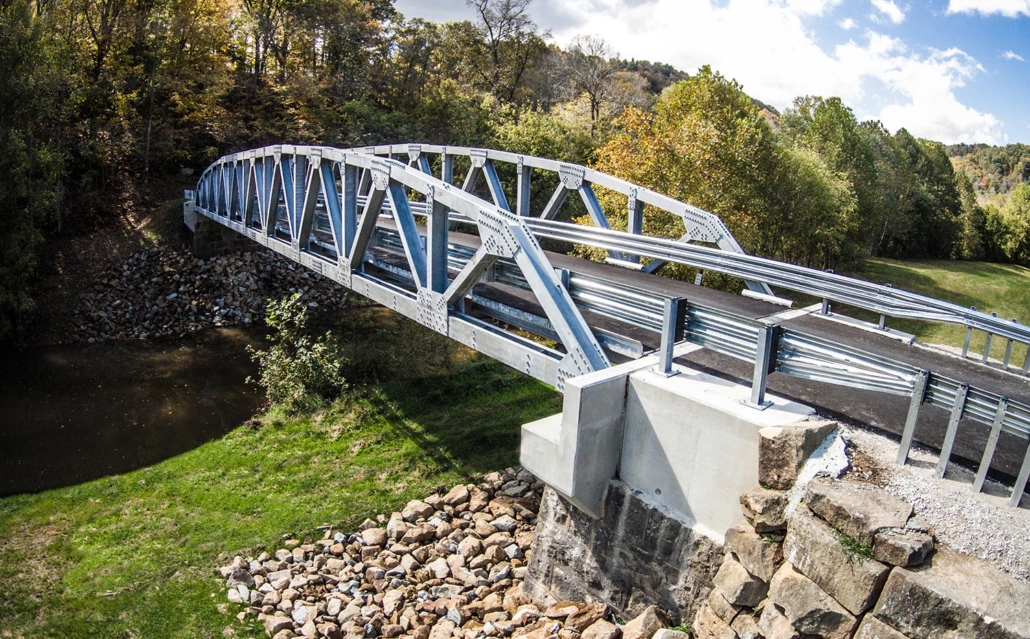U.S. Bridge Cambridge