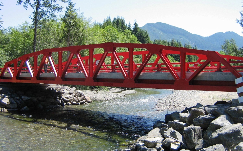U.S. Bridge Cambridge