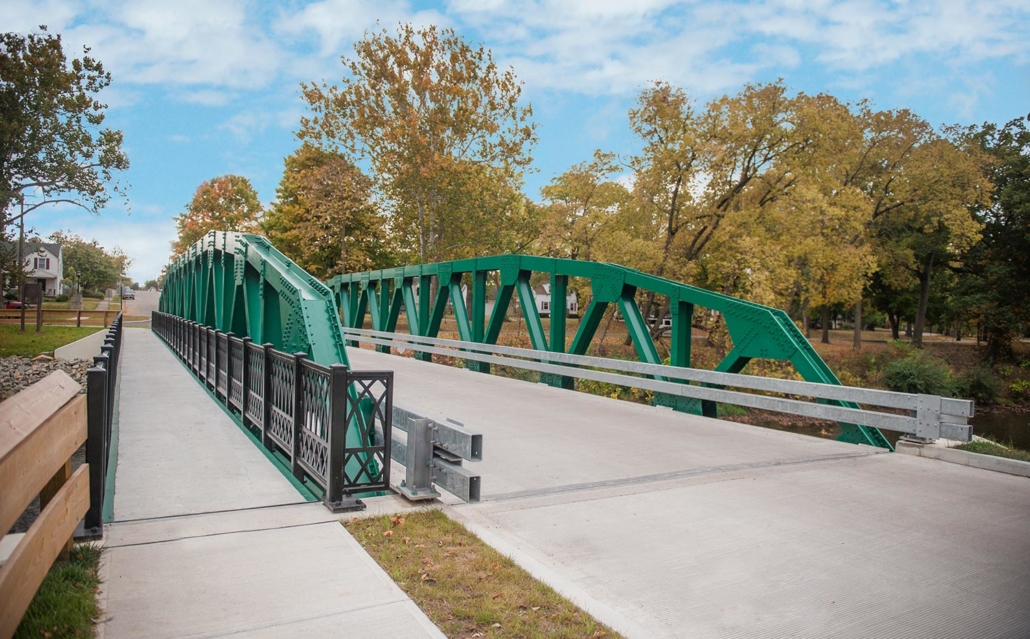 U.S. Bridge Cambridge