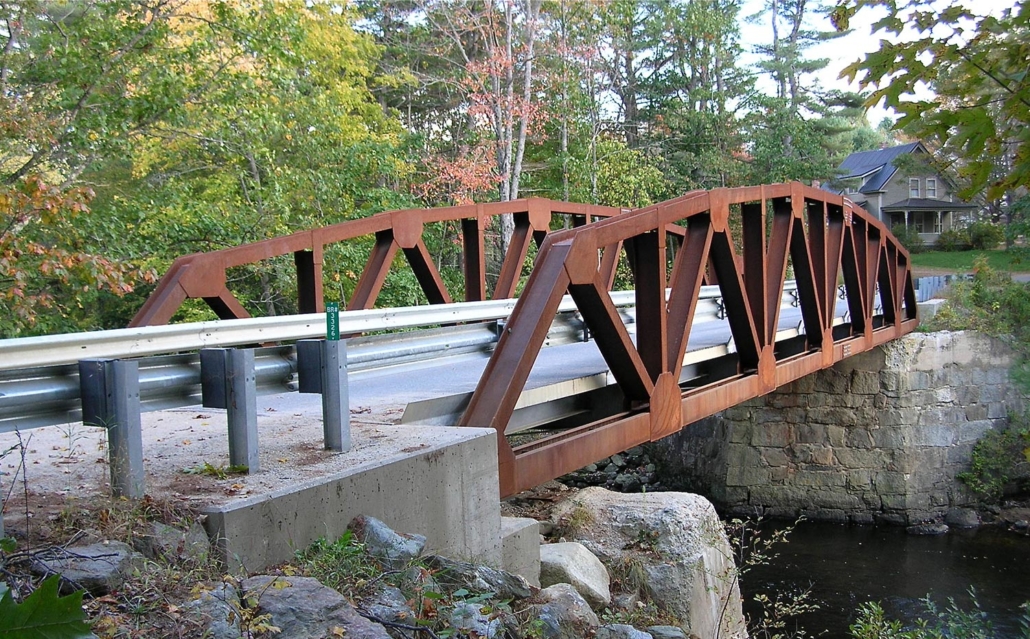 U.S. Bridge Cambridge