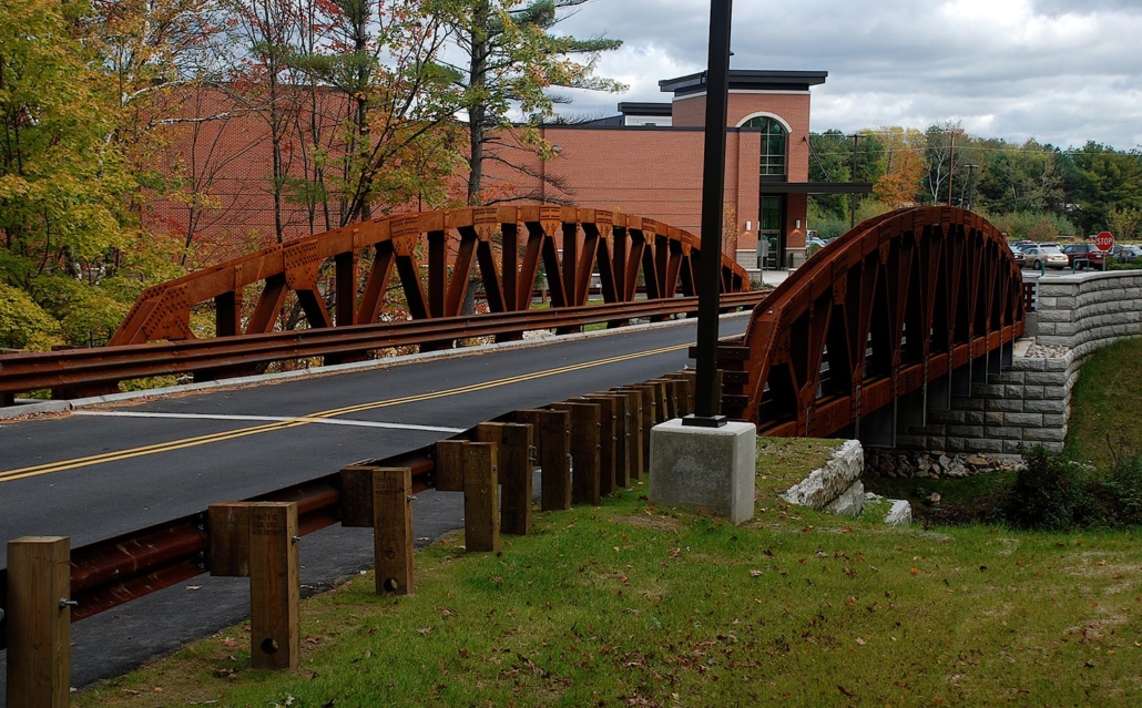 U.S. Bridge Cambridge