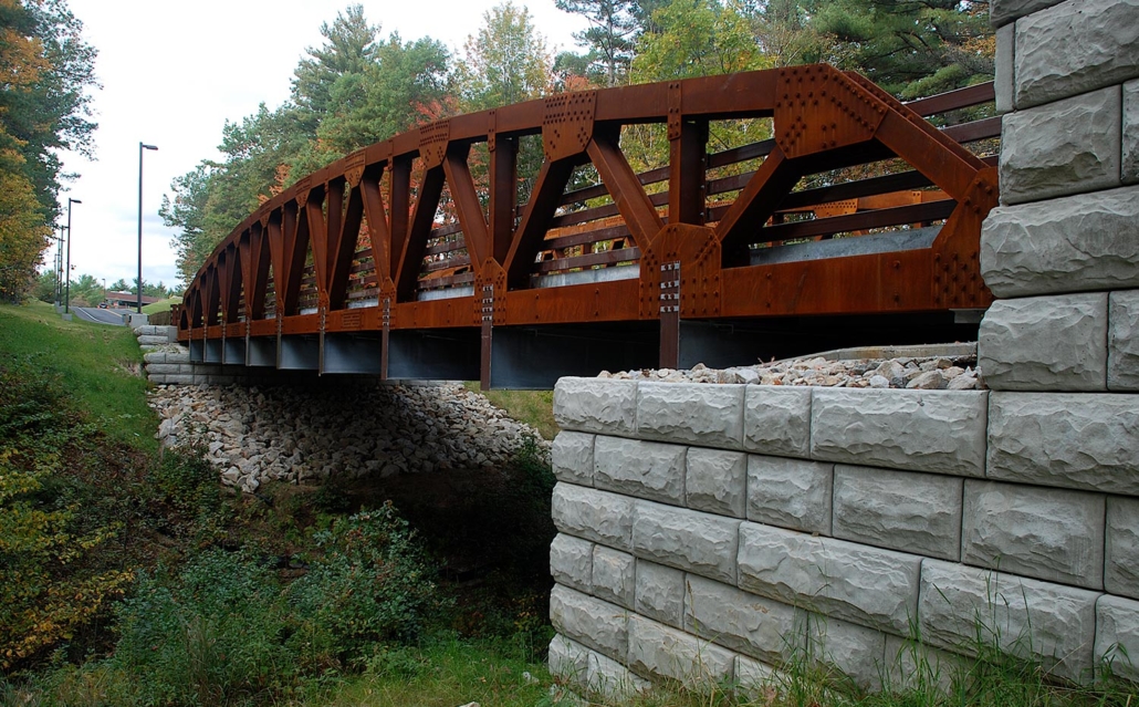 U.S. Bridge Cambridge