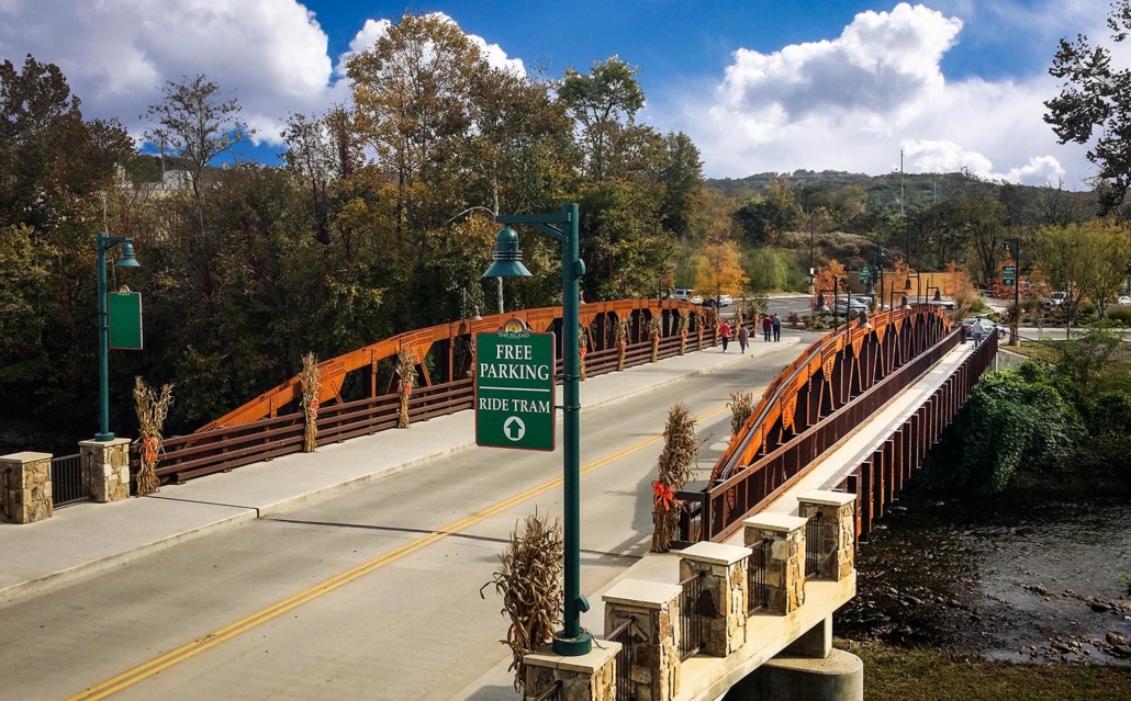 U.S. Bridge Cambridge