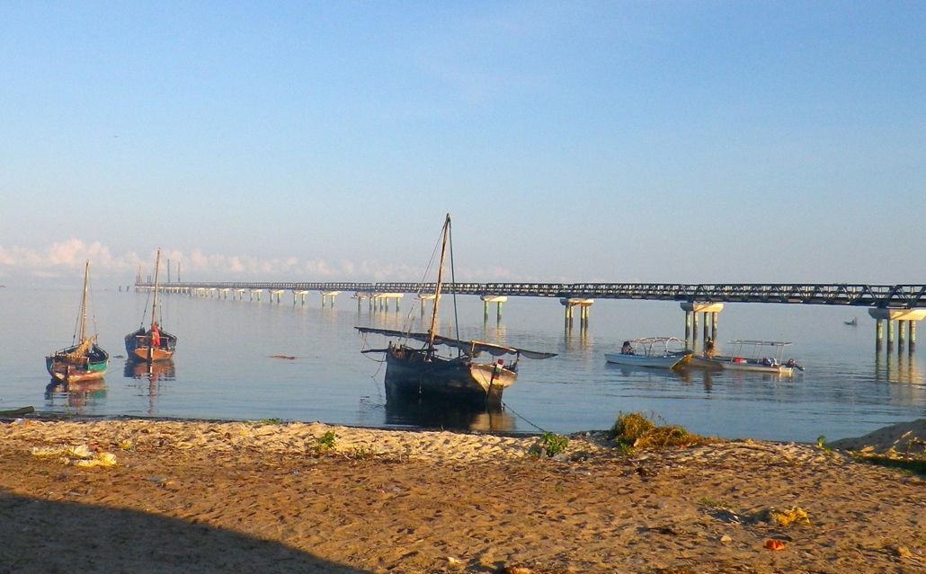 U.S. Bridge Cambridge Flat 