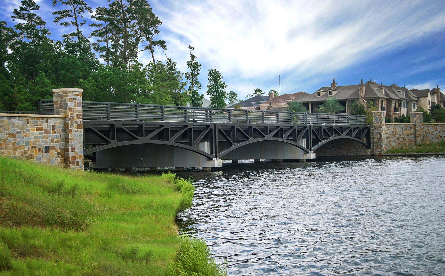 U.S. Bridge Cortez