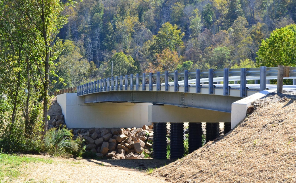 U.S. Bridge Cortez 