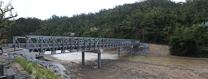 One Year After Hurricane Maria