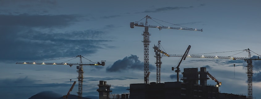Ohio’s Construction Boom