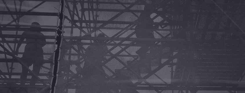 Using Construction Technology To Make Up For Labor Shortages