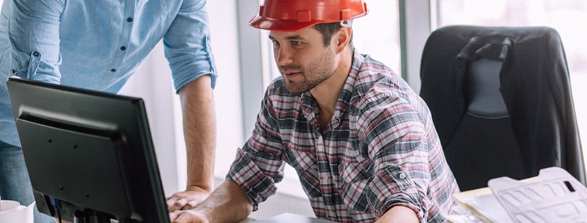 Cloud Technology Serves To Transform Construction
