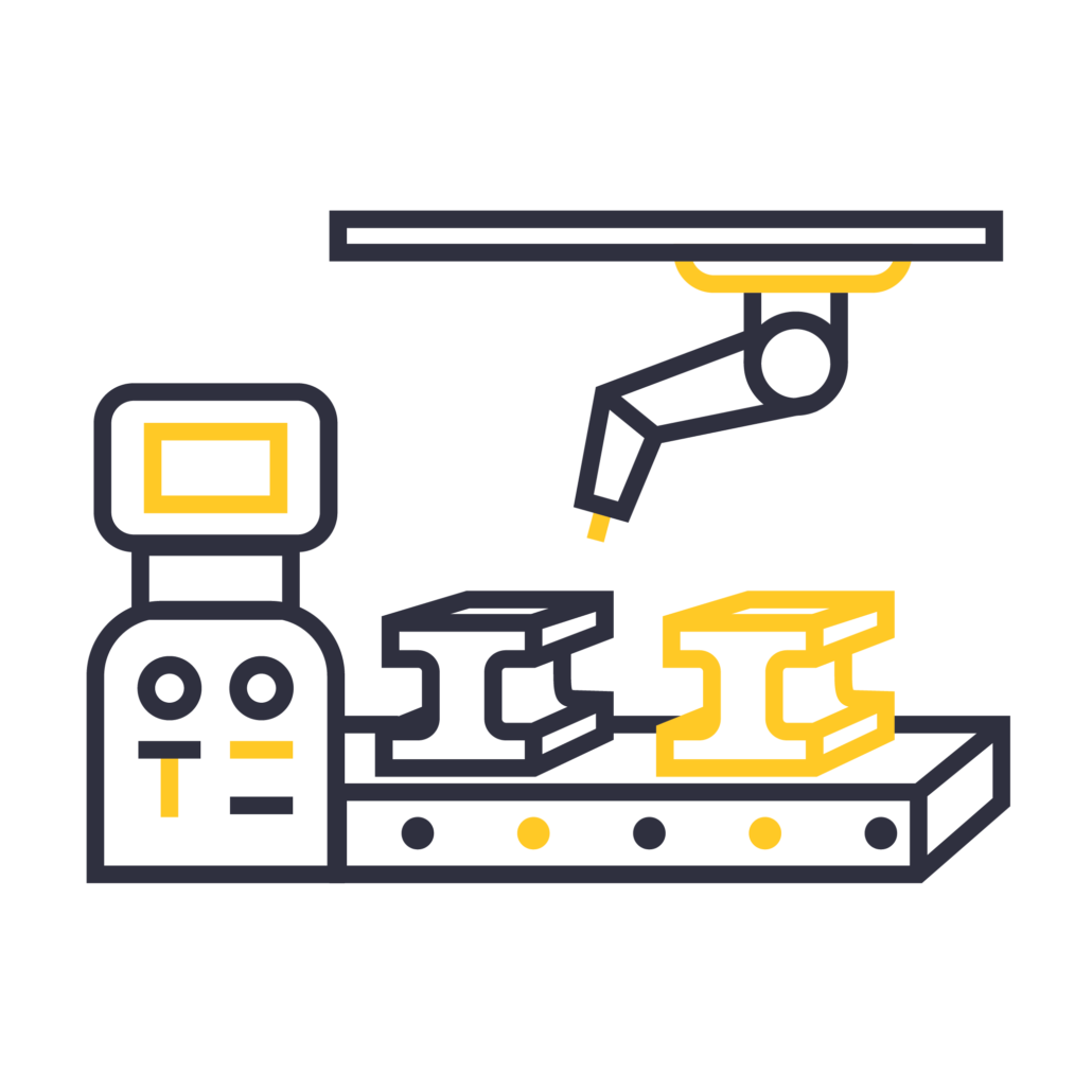 Bridge Kits - Manufacturing