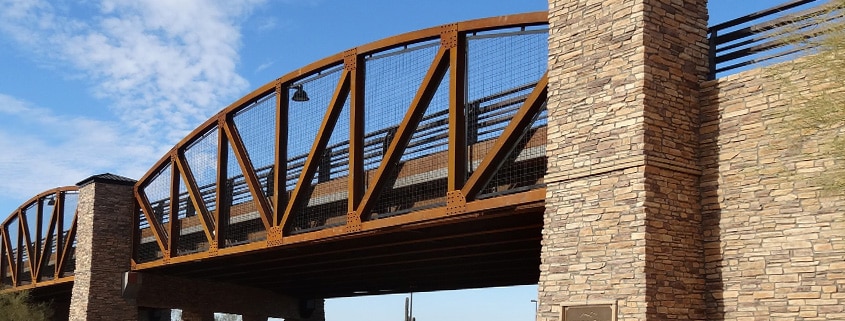 Prefabricated Bridge