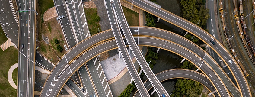 Best and Worst Bridge Infrastructure