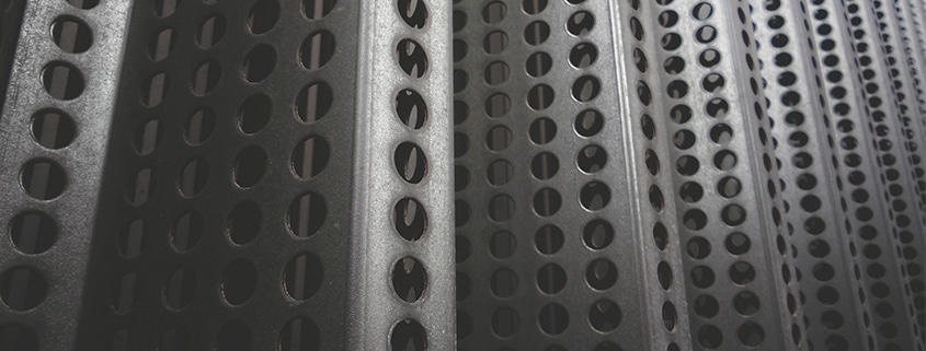 Why Steel is the Best Galvanized Metal for Construction