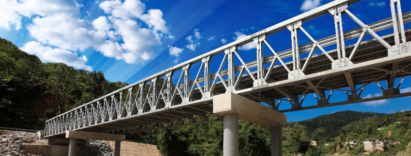 U.S. Bridge Receives ISO 9001:2015 Certification for Quality Management System