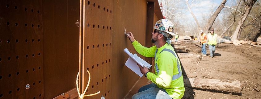 What Does a Bridge Engineer Do?
