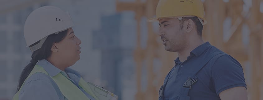 Tips for Conflict Resolution in the Construction Industry