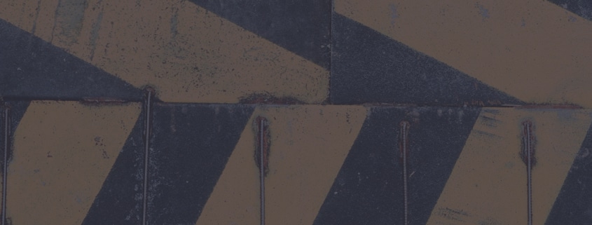 Construction Site Security Practices