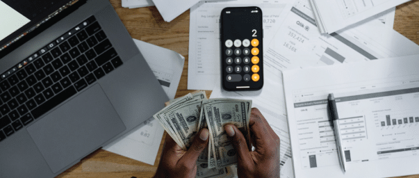 4 Tips on How to Manage Cash Flow in Construction Projects