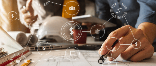 Avoid Rework in Construction by Eliminating Bad Data