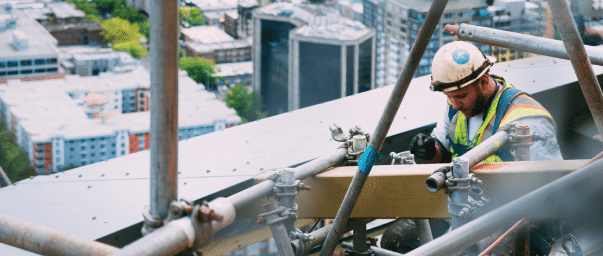 4 Tips on How to Stay Safe for Construction Safety Week