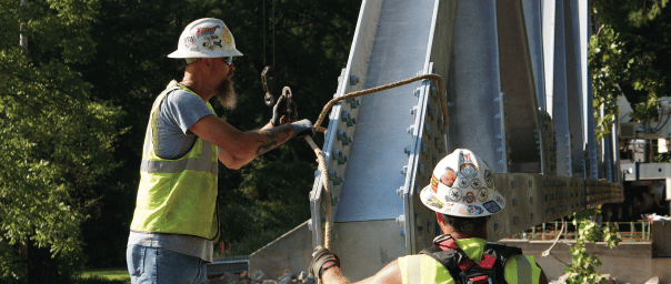4 Summer Safety Tips for the Construction Site