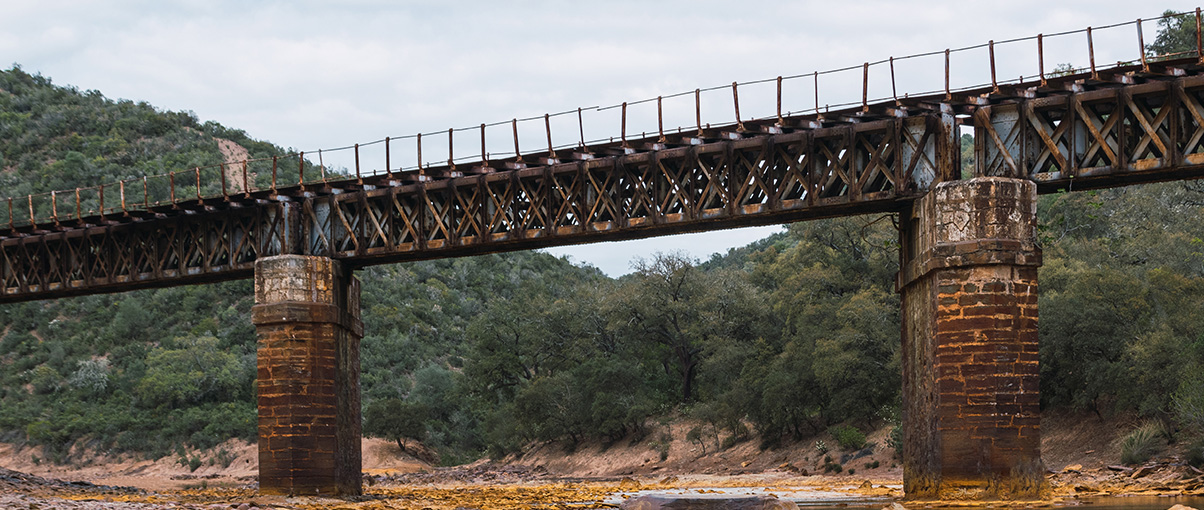 How to Combat Bridge Corrosion