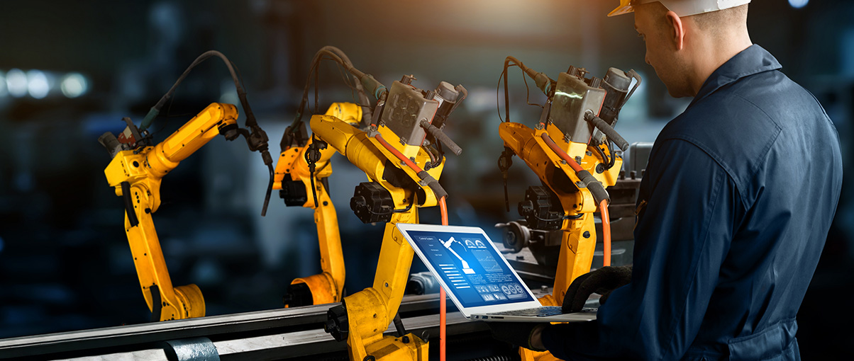 The Rise of Autonomous Construction Equipment