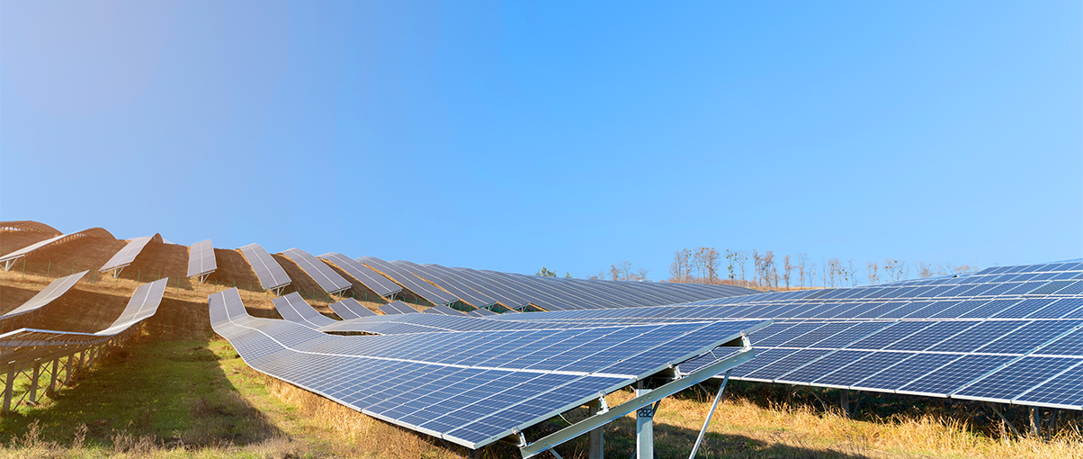 Benefits of Solar Energy in Construction