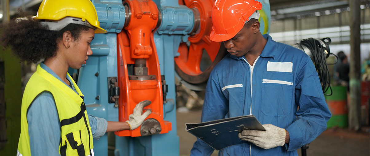 Current Market Trends in the Construction Industry