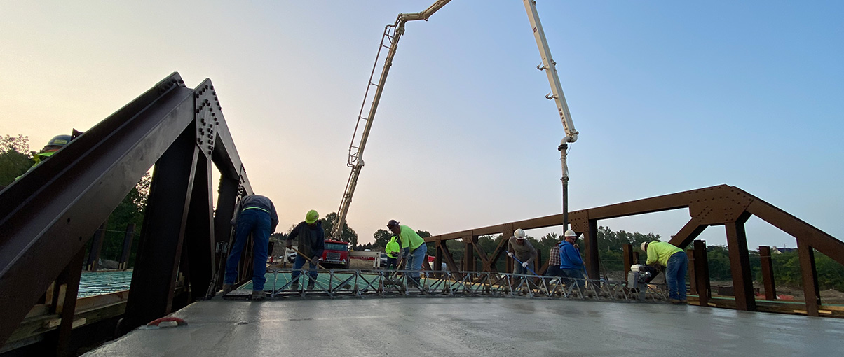 Building Resilience: How Modern Bridges Are Engineered to Withstand Natural Disasters